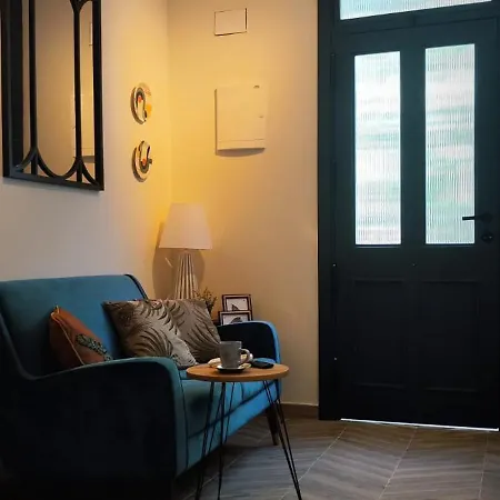 Apartamento Oporto Caces Exterior foto