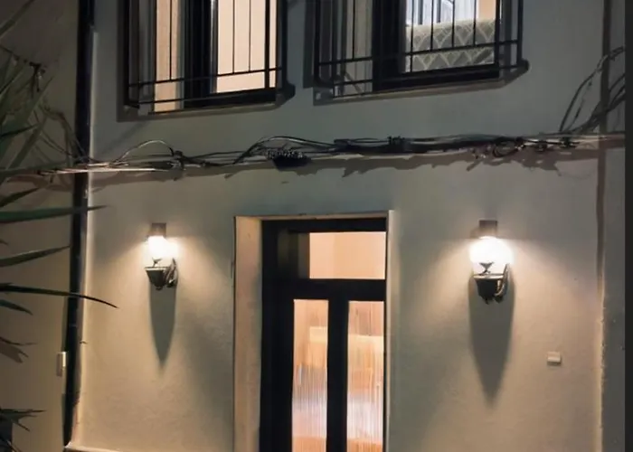 Apartamento Oporto