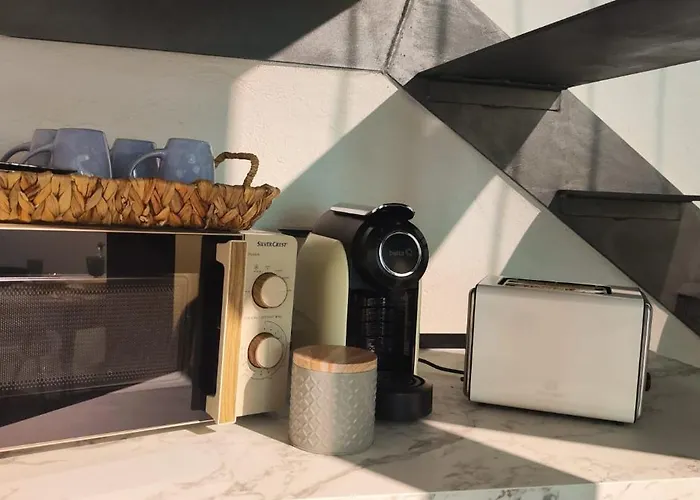 Apartamento Oporto