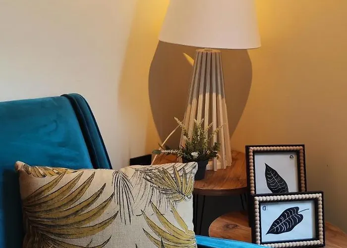 Apartamento Oporto